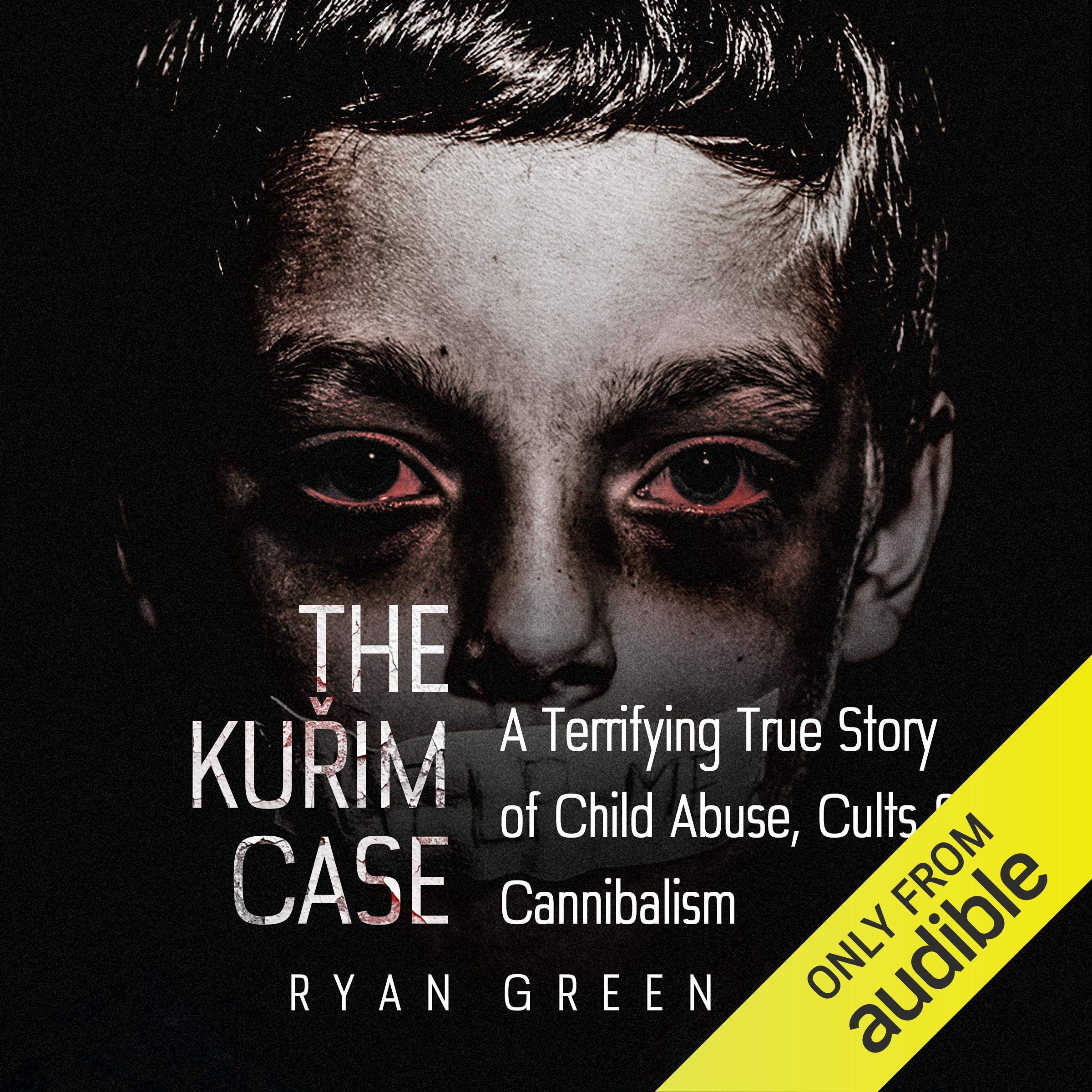 Cover art for The Kuřim Case