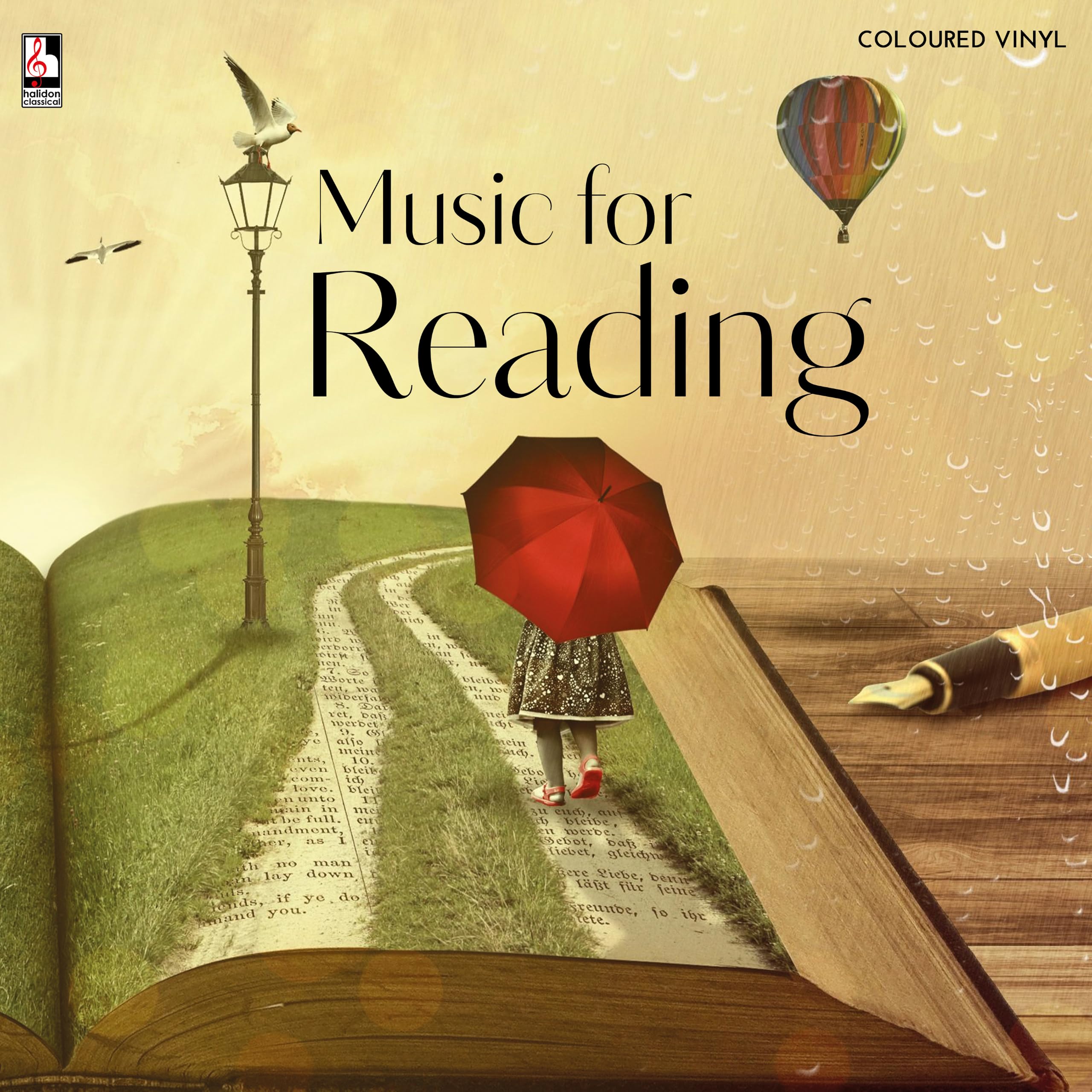 s de Música para Leer - Música Clásica, Piano y Música Relajante