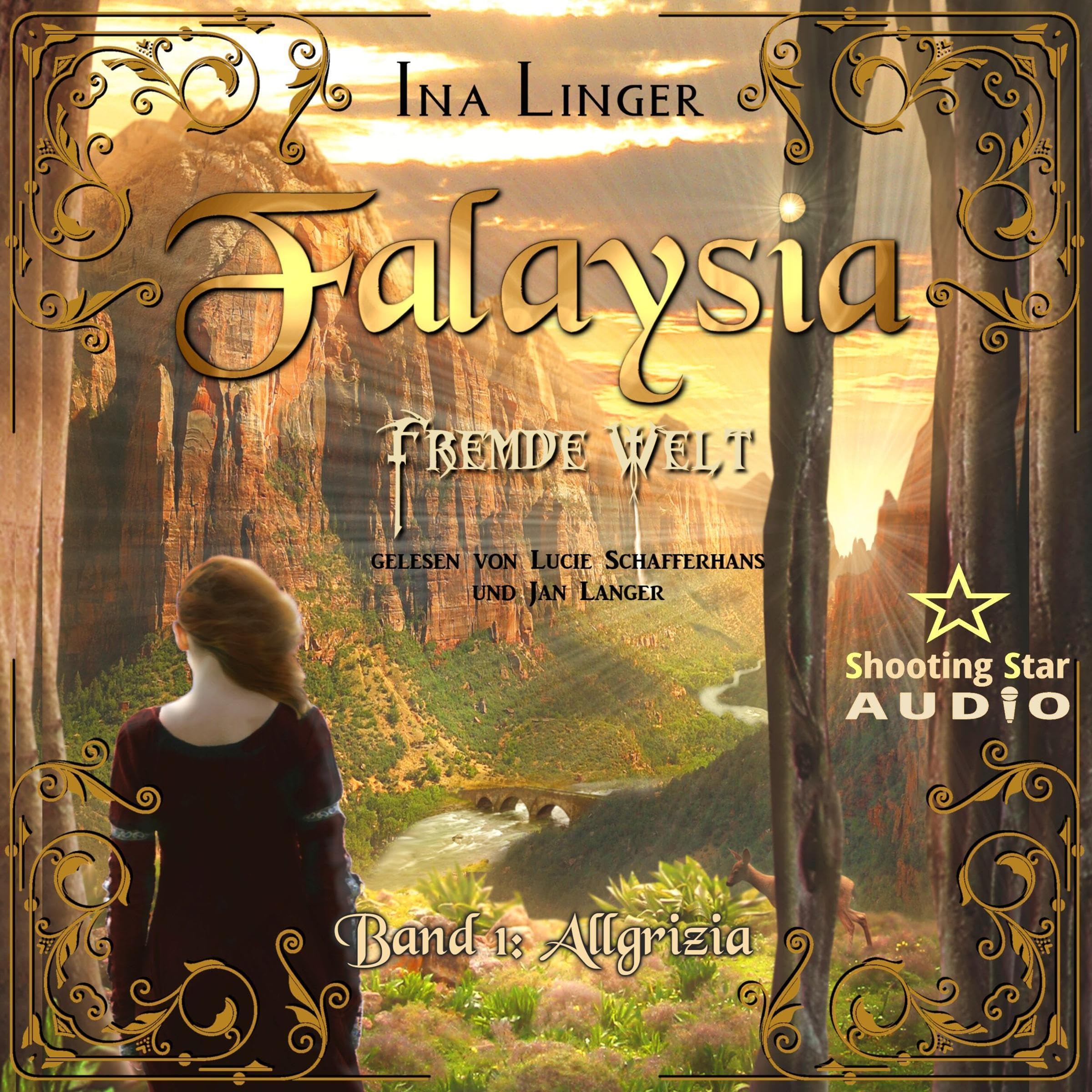 Cover art for Allgrizia