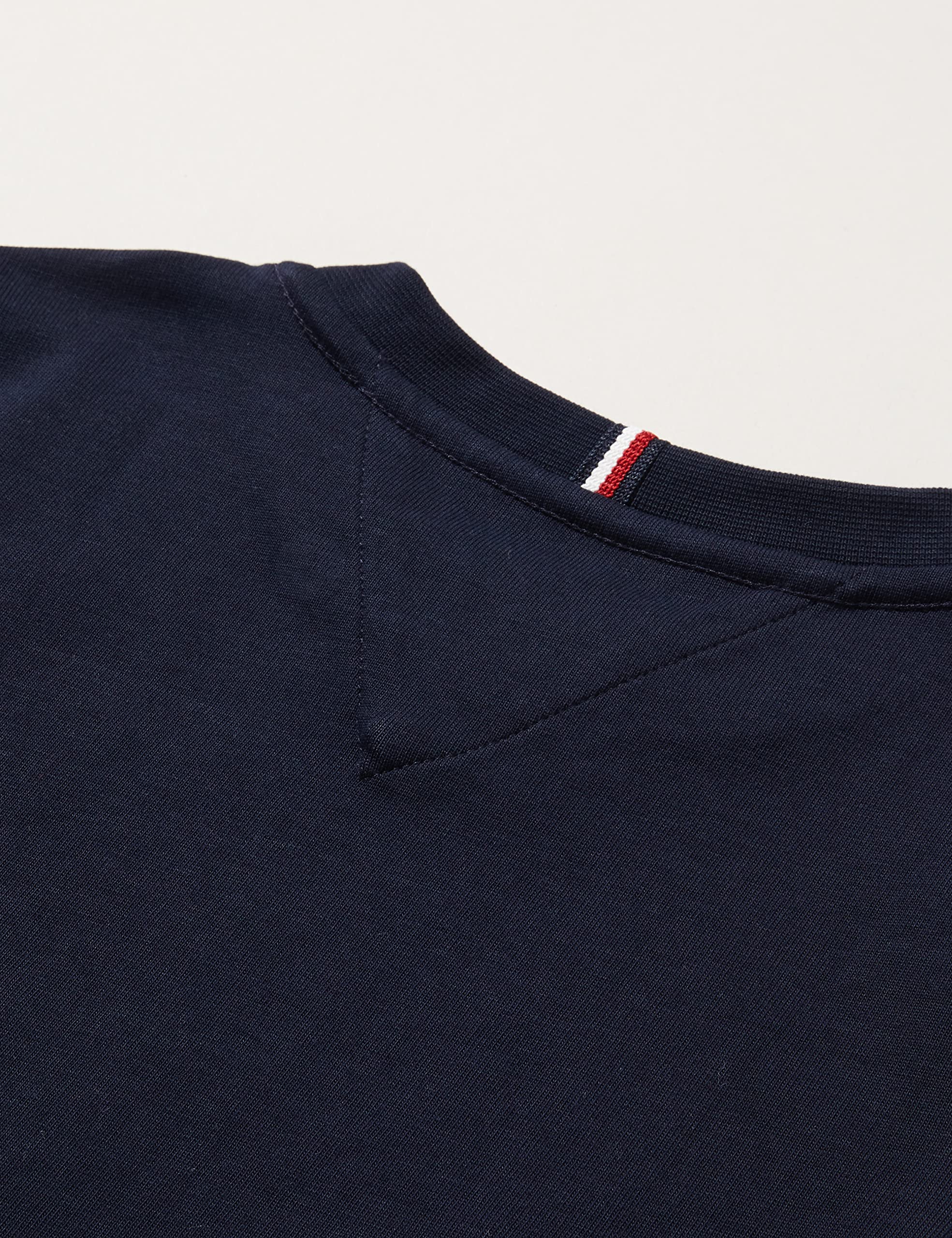Tommy Hilfiger Kb0kb07600 Magliette Bambini e Ragazzi
