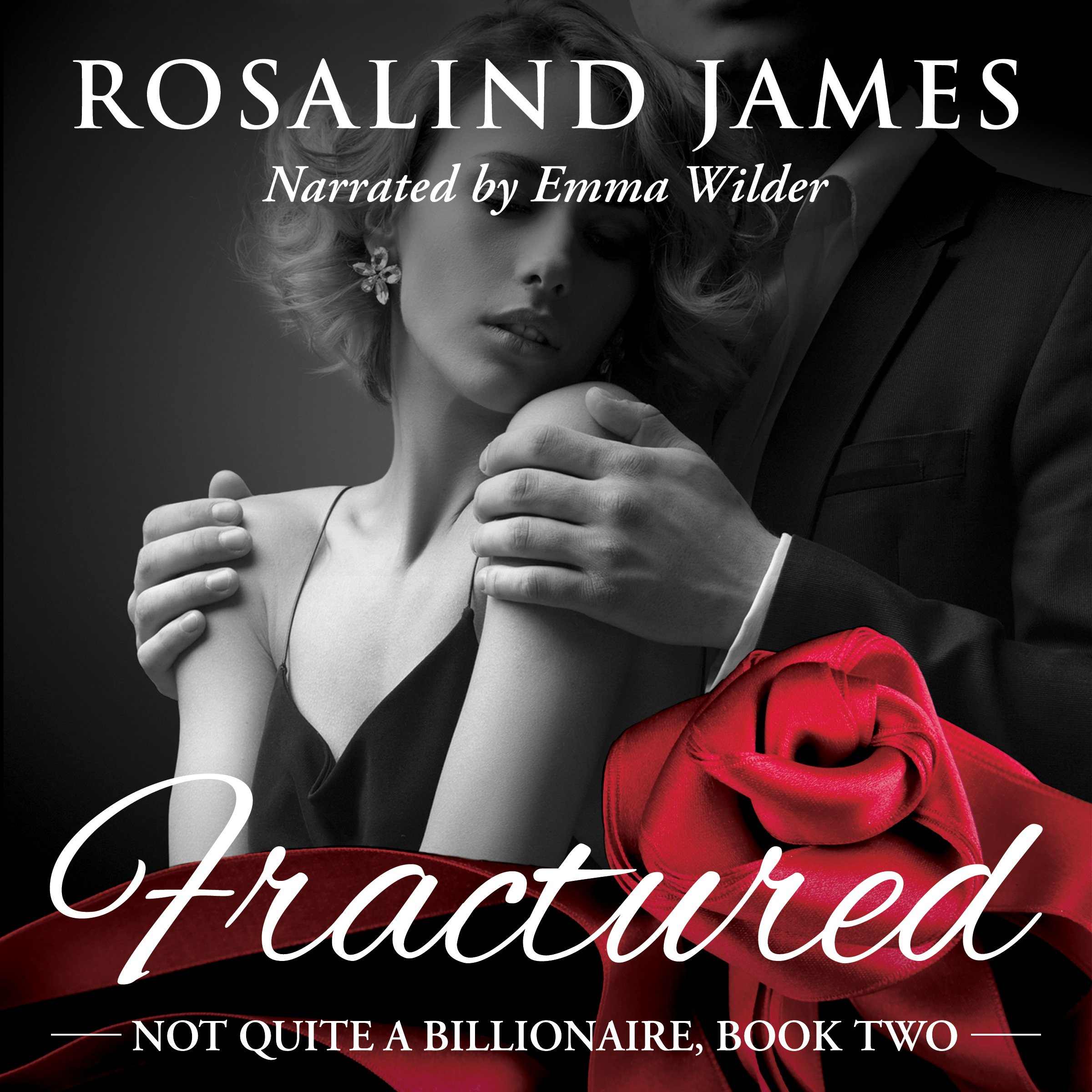 Cover art for Fractured