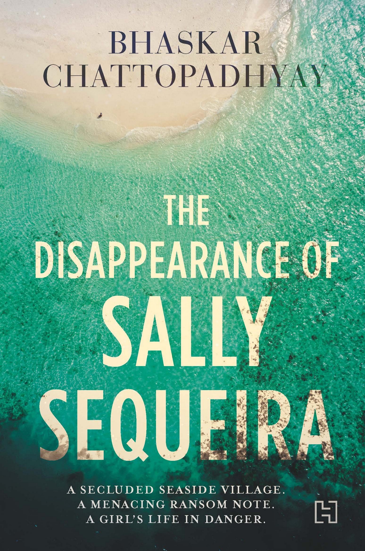 Buy Disappearance Of Sally Sequiera, The — BookShops.in