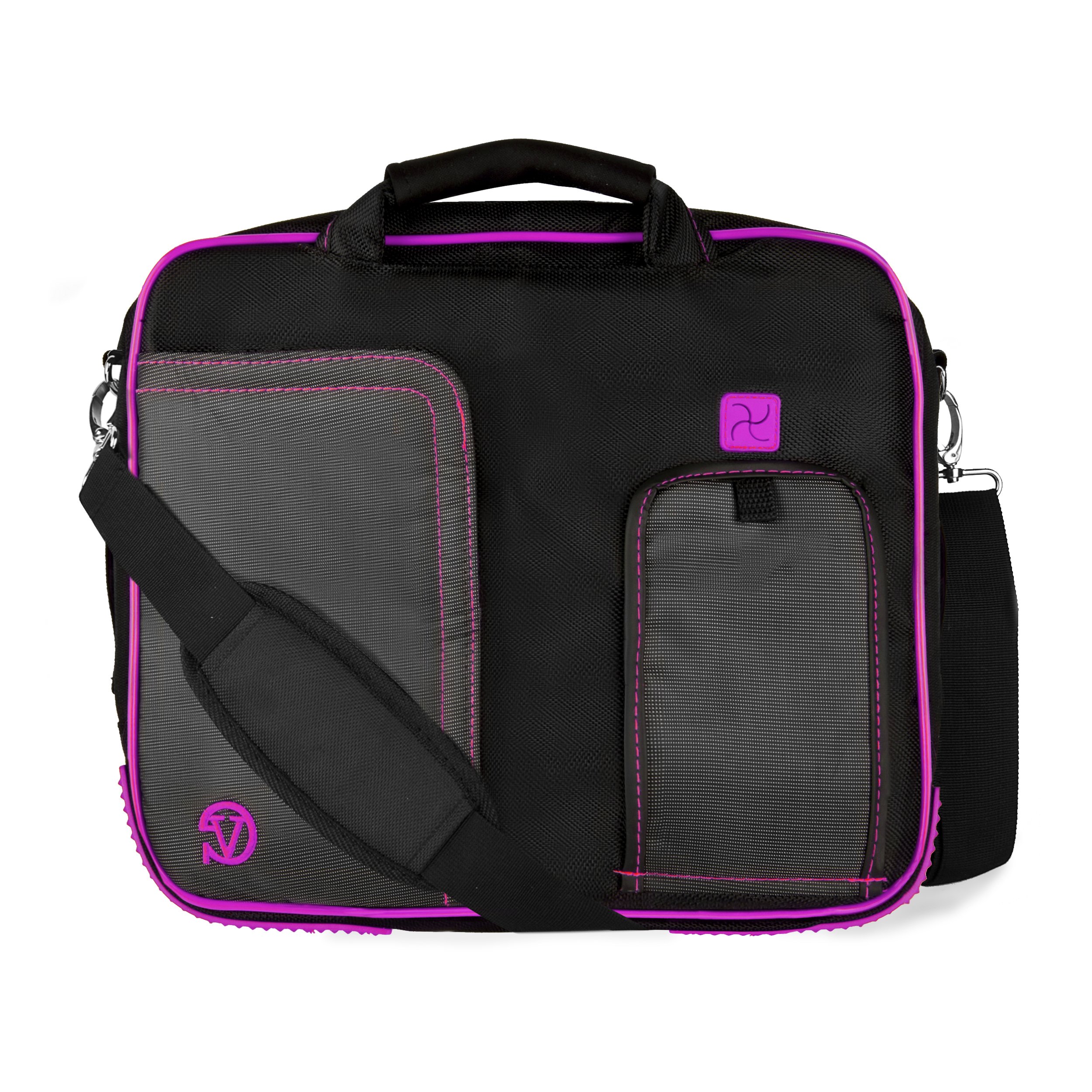 Buy VG Pindar Laptop Carrying Bag for HP 17.3 inch Laptops Online at