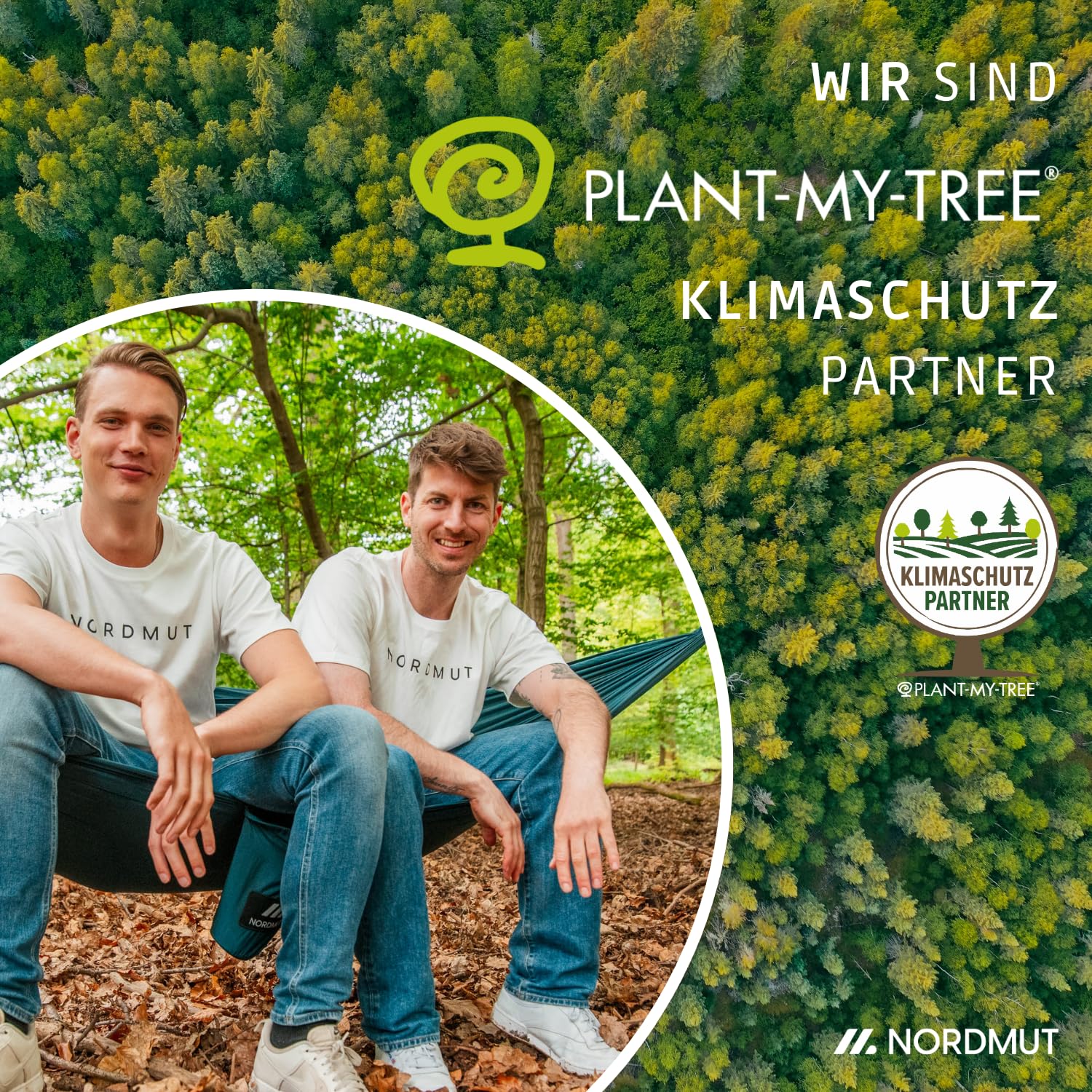 NORDMUT® Karimata outdoorowa [z zestawem naprawczym] karimata kempingowa | ultralekka karimata do wędrówek, aktywności na świeżym powietrzu, na kemping – mały rozmiar po spakowaniu