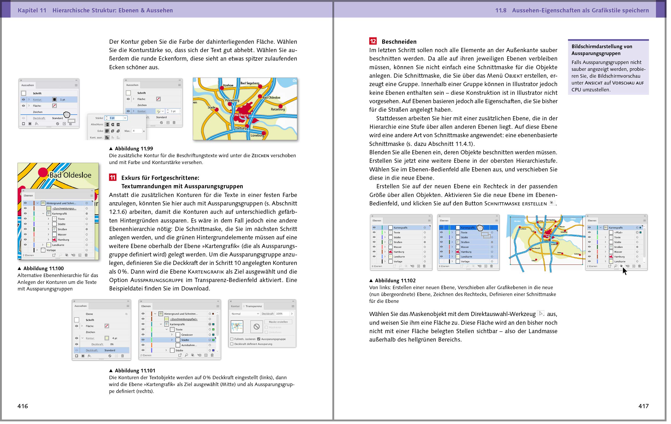 Adobe Illustrator: Das umfassende Handbuch: Ihr Standardwerk zum Lernen und Nachschlagen – Ausgabe 2020