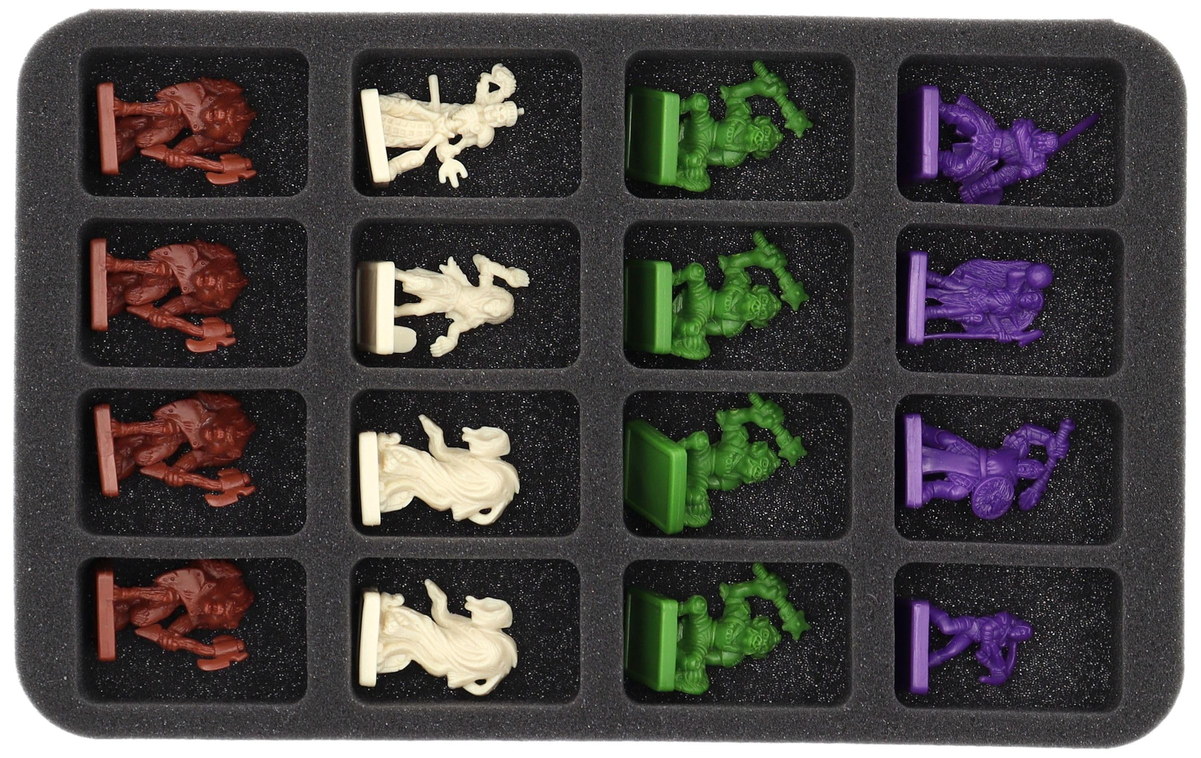 Feldherr Lagerbox FSLB150 kompatibel mit Dungeons and Dragons - Das Fantasie Abenteuerspiel