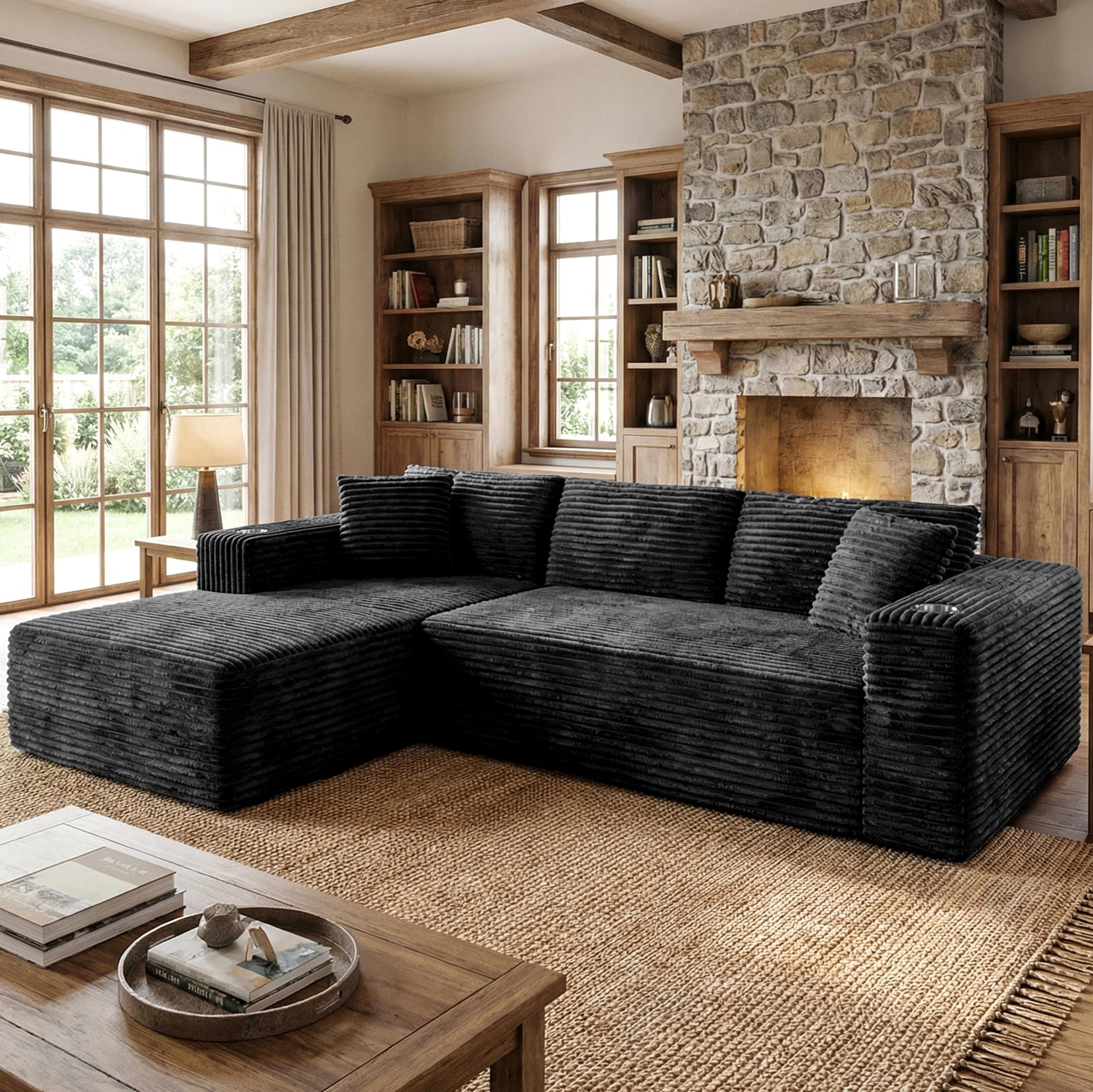 Shintenchi Sofa