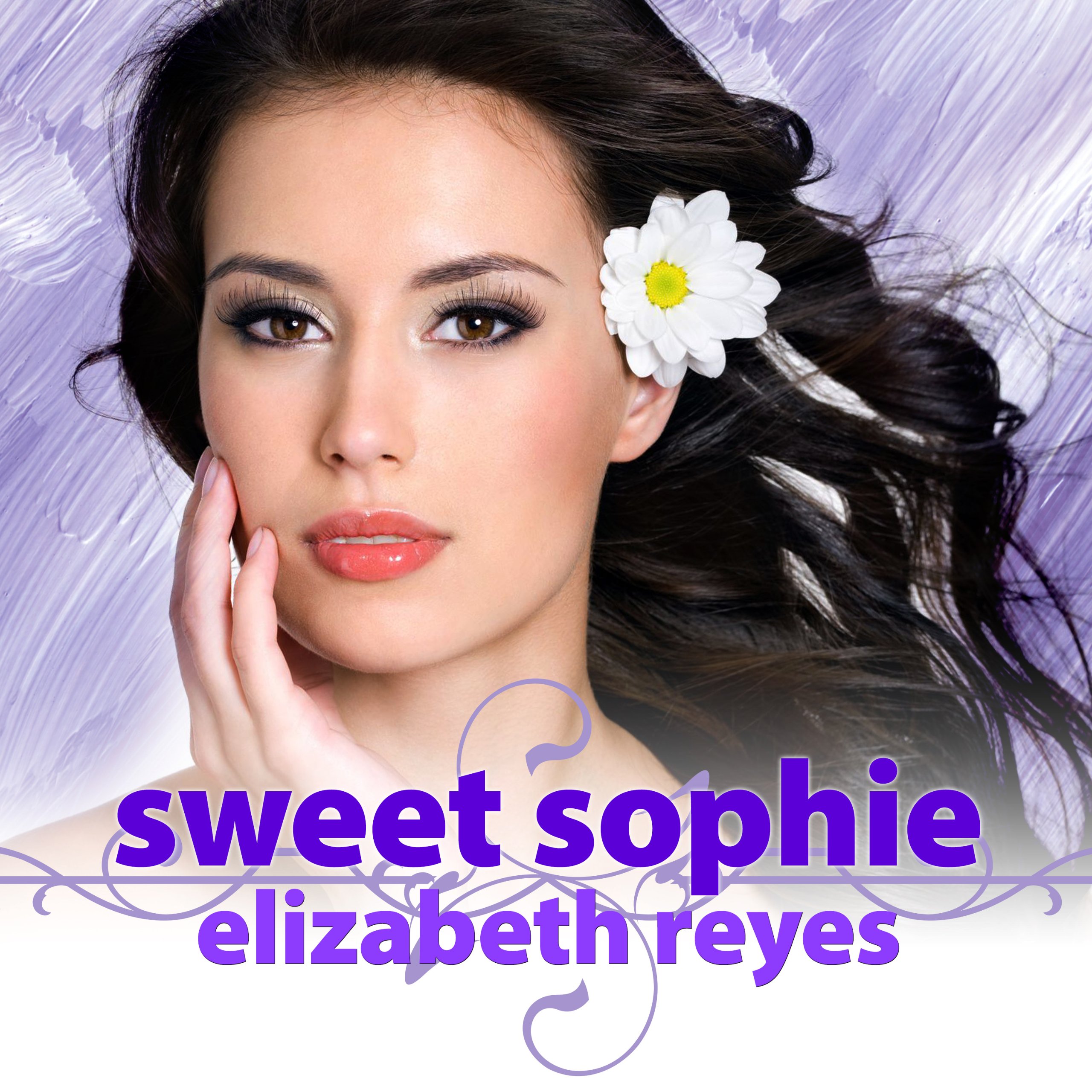 Cover art for Sweet Sofie