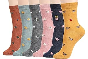 Custom Monaco Womens Socks