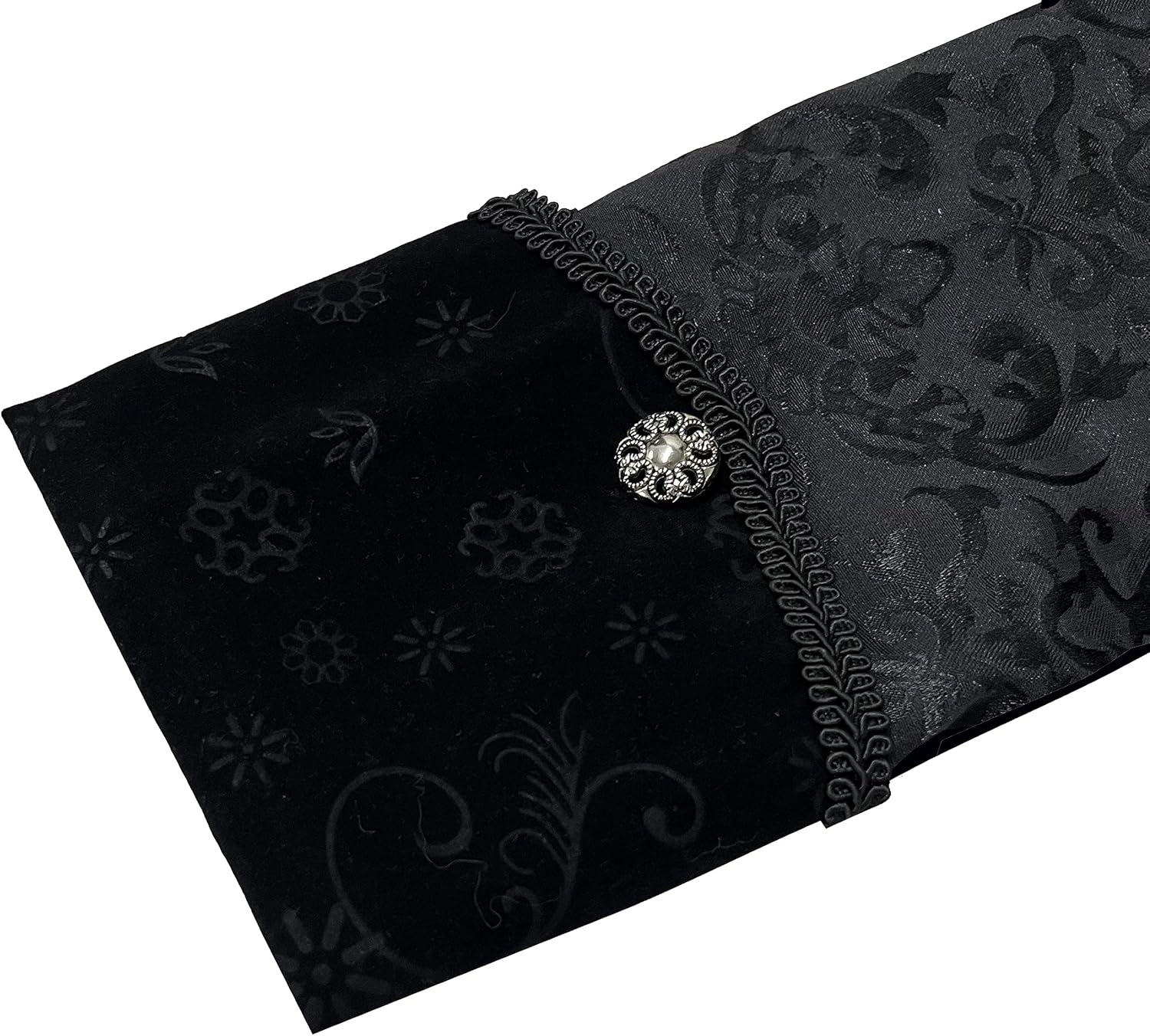 Women's Steampunk Jacket Victorian Gothic Medieval Vintage Tailcoat - Image 6