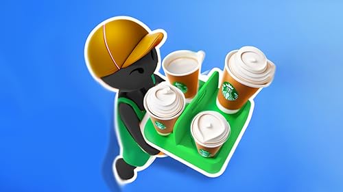 My Coffee Shop