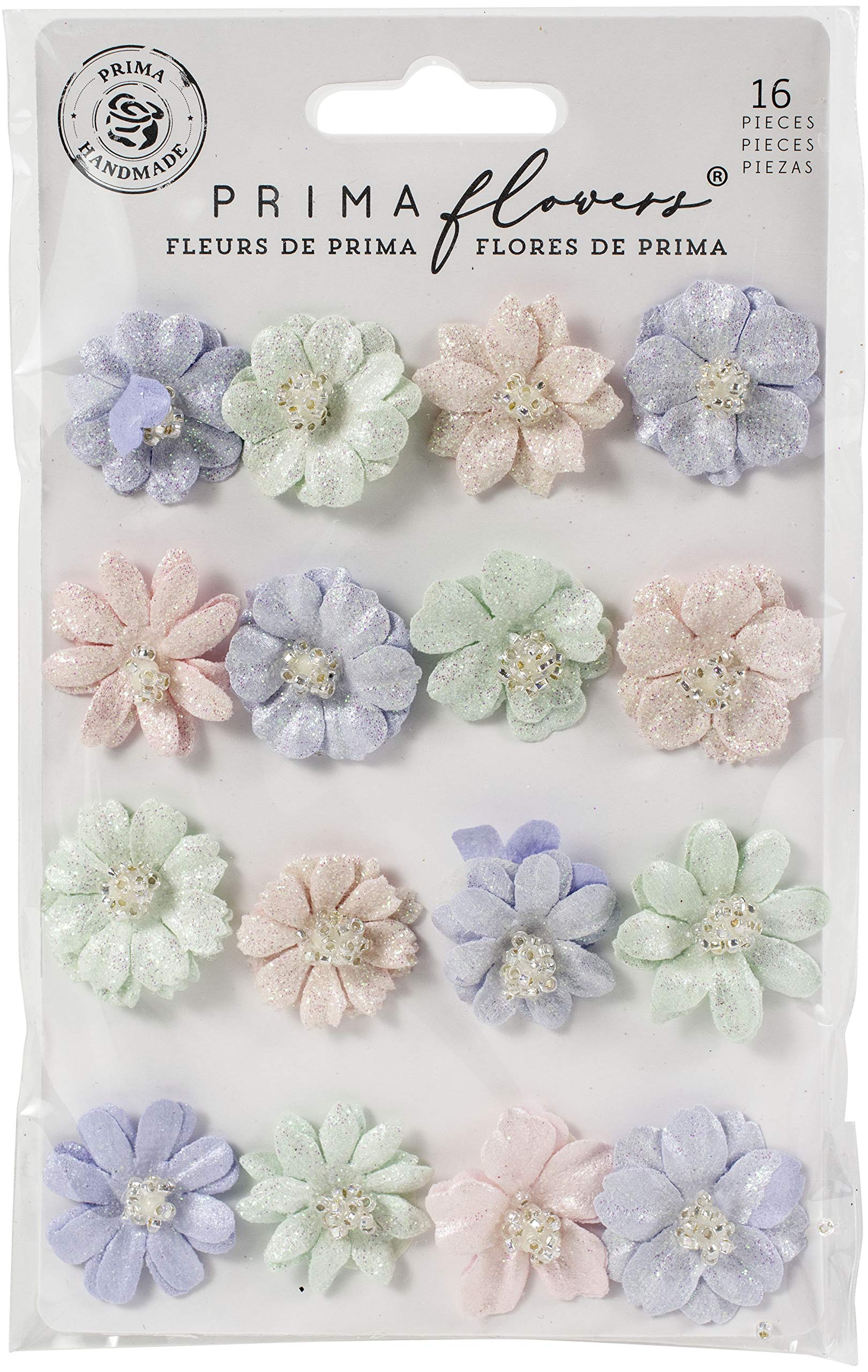 Prima MarketingWATERCLR FLRL FX FLW PRTTY, Pretty Tints/Watercolor Floral