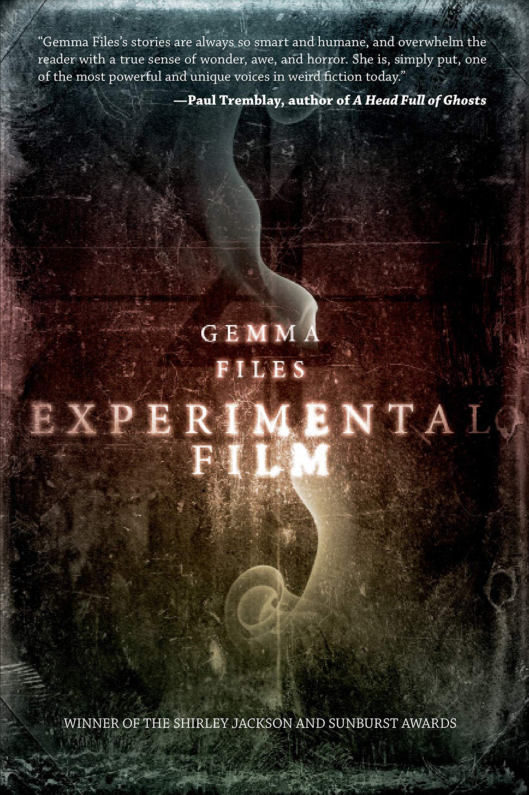 Buy Experimental Film — BookShops.in
