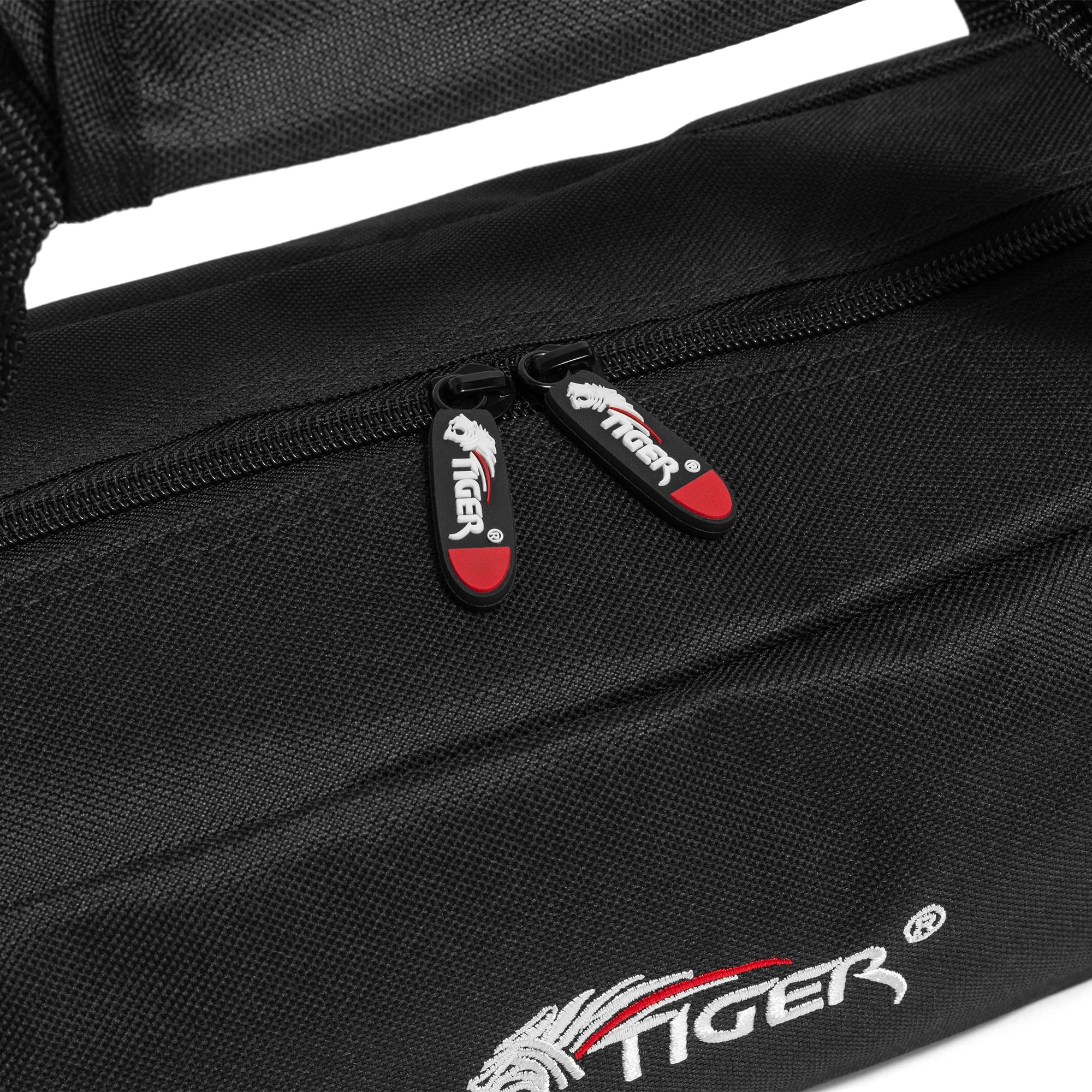 TIGER Pied de micro Sac de transport – Compatible avec jusqu'à 4