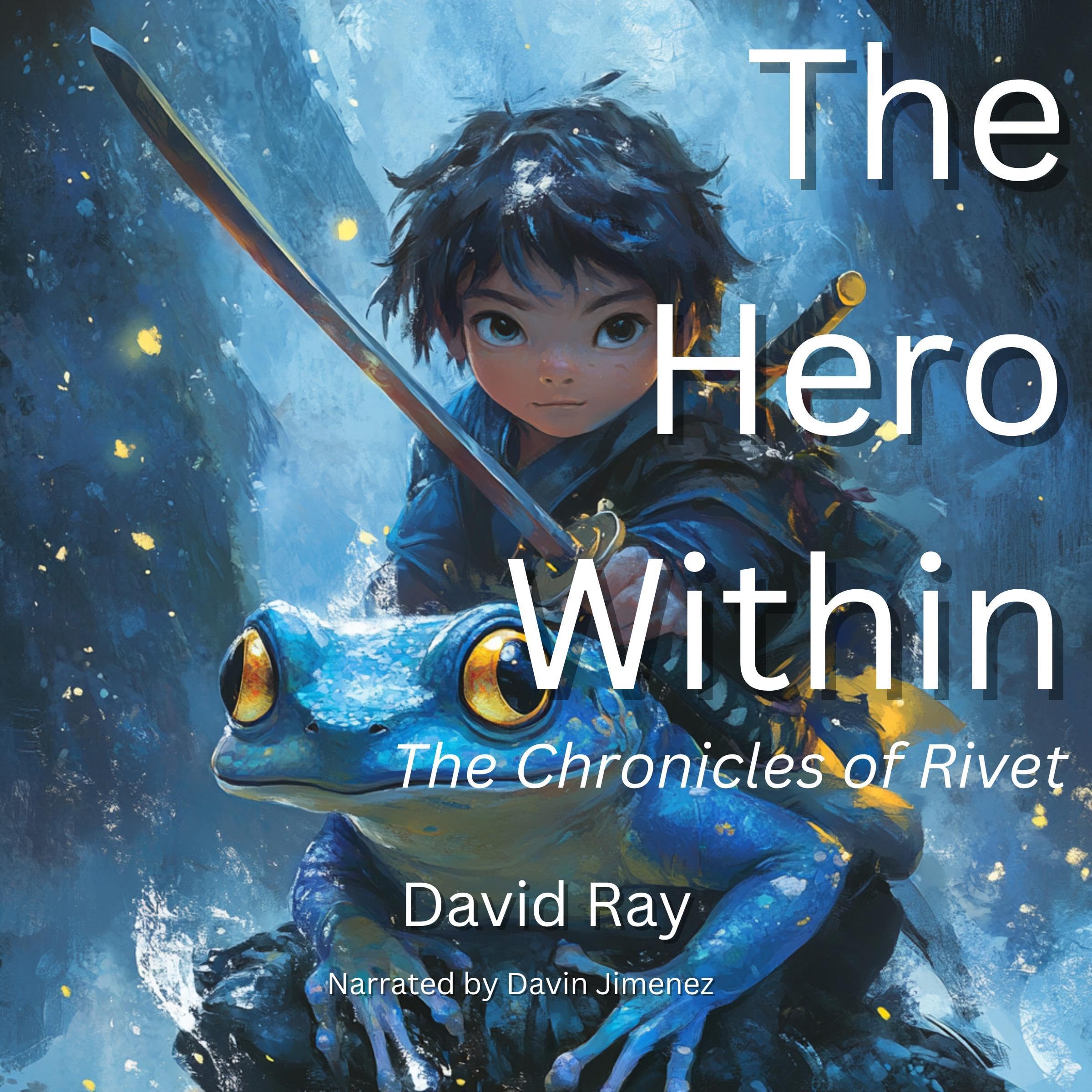 The Hero Within