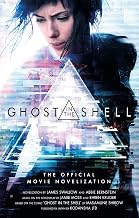 Cover of Ghost in the Shell: The Official Movie Novelization