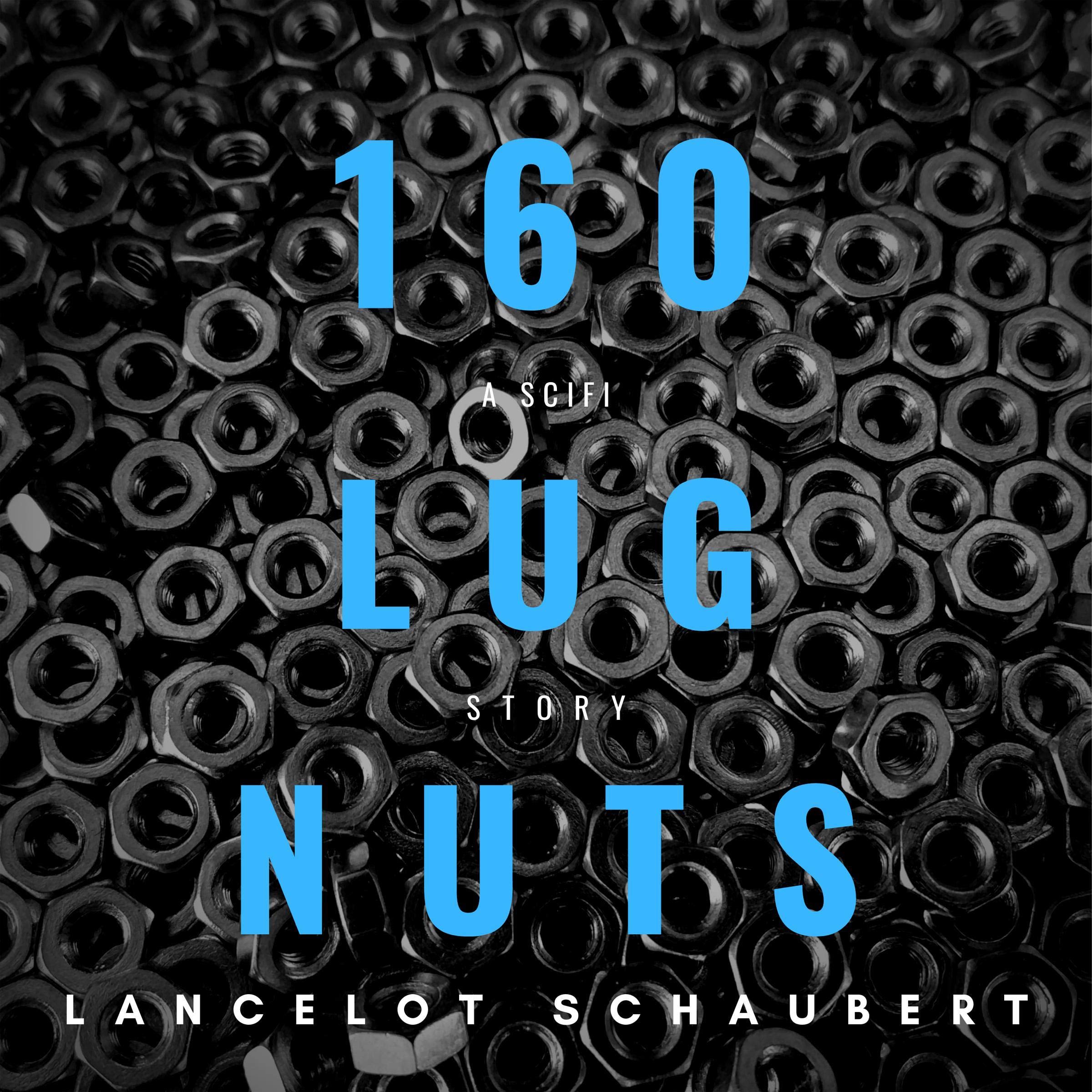 Cover art for 160 Lug Nuts