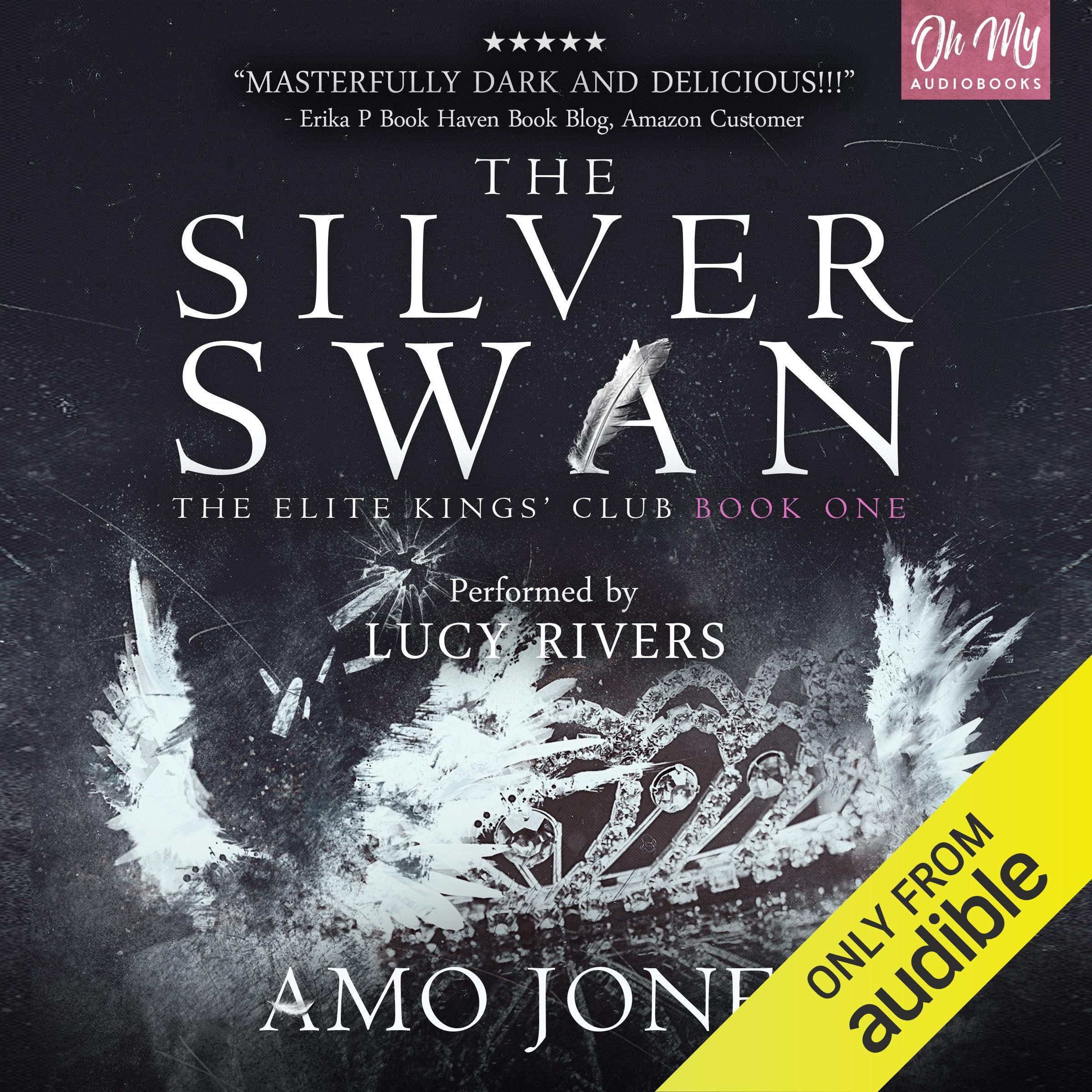 The Silver Swan