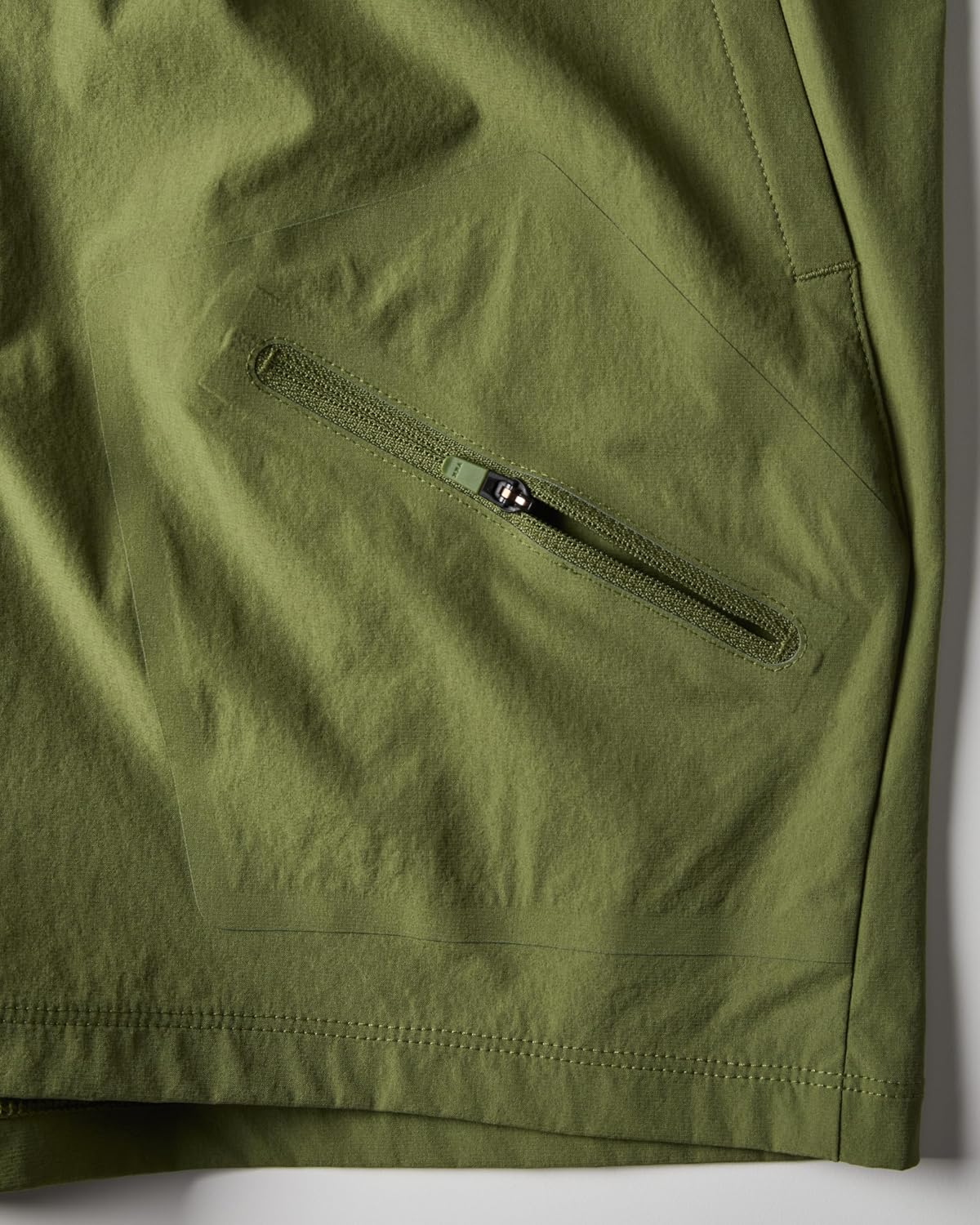 Huckberry Proof Trailtech Mens Shorts - 7" Inseam, Mens Workout Short