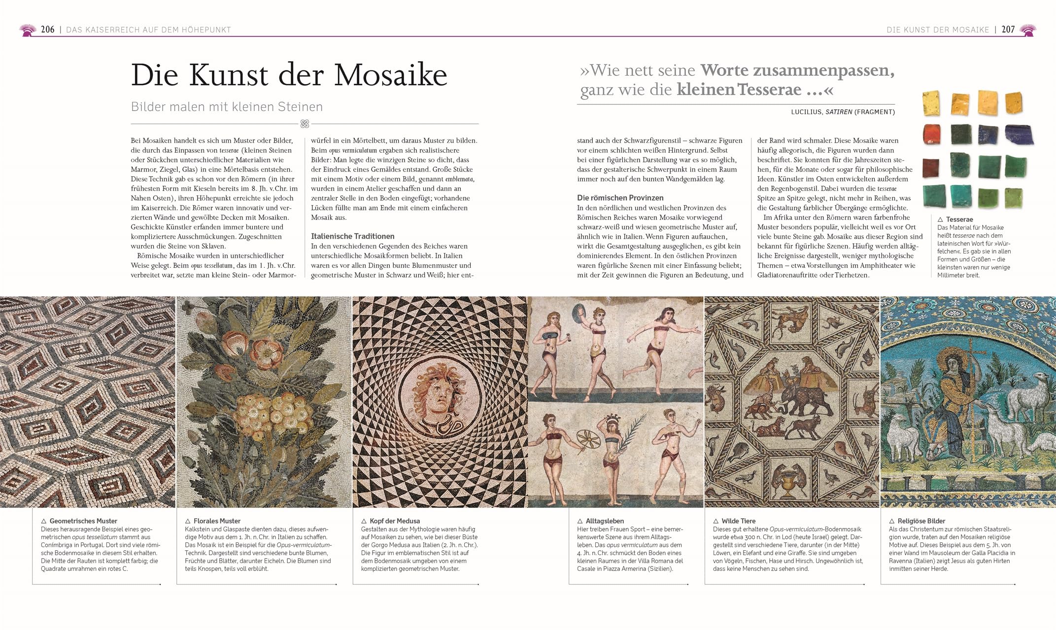 Das alte Rom: Die visuelle Geschichte. Hochwertiger Bildband mit über 850 Fotos, 3-D-Aufrissmodellen, detaillierten Karten und informativen Zeitleisten (DK Kulturgeschichte)