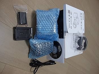 ショット1776枚　ペンタックス　K-5Ⅱ DA18-135セット 送料込み！ Amazon | Pentax K-5 II 16.3 MP DSLR DA 18-135mm WR lens kit (Black