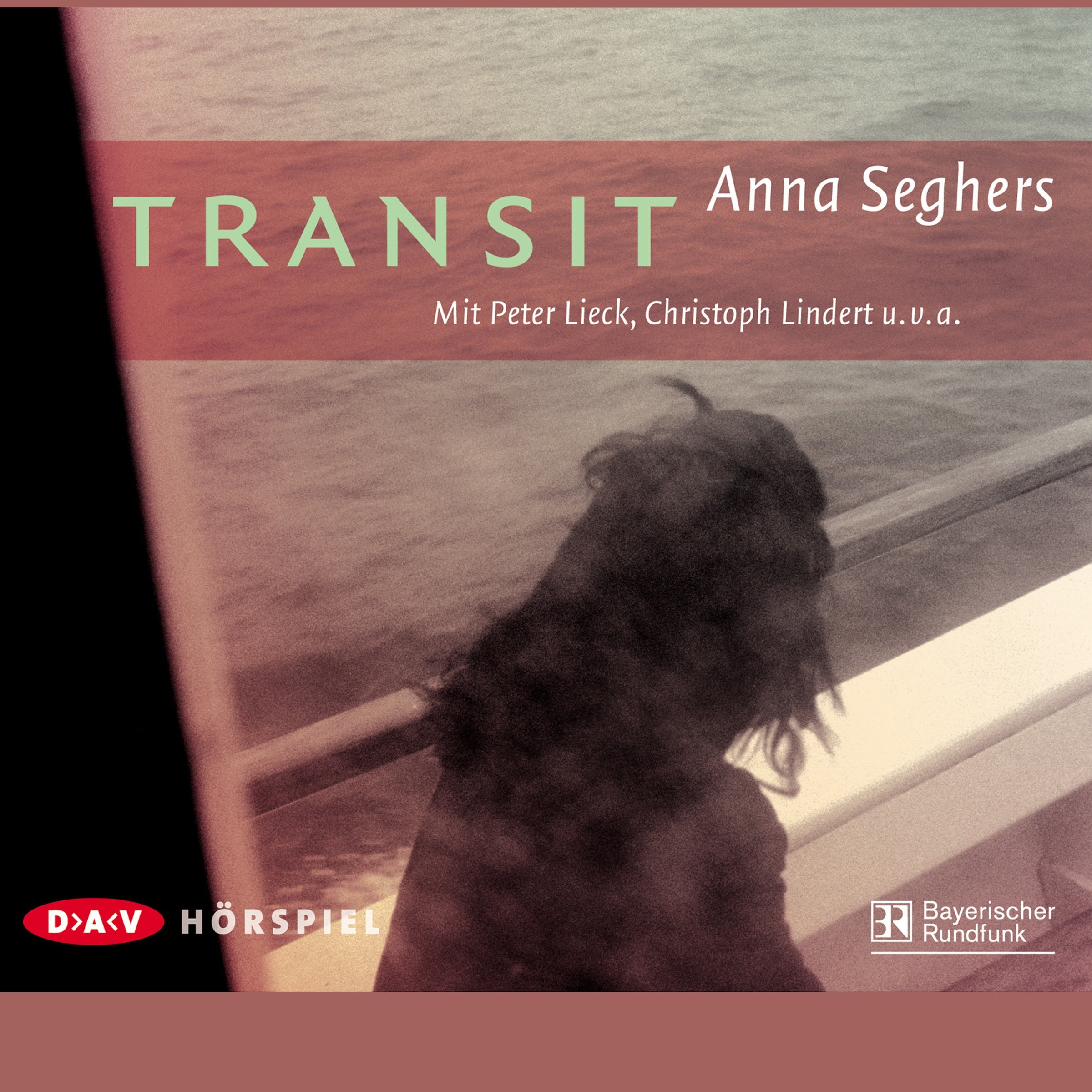 Cover art for Transit