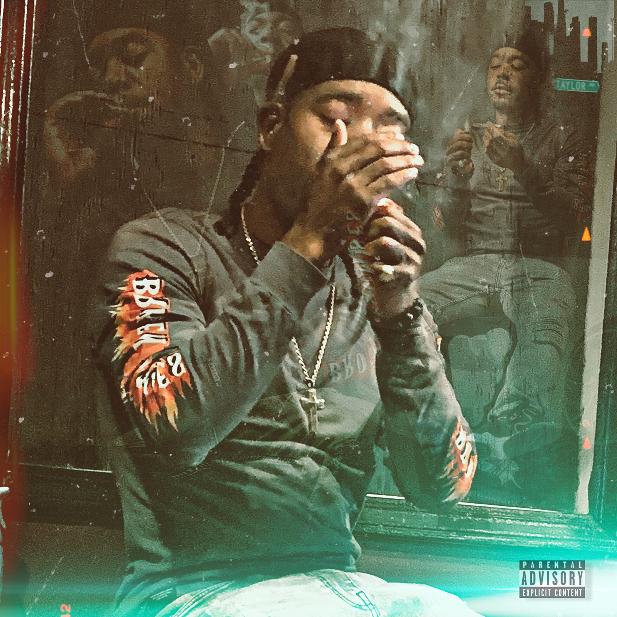 No You Can’t [Explicit]