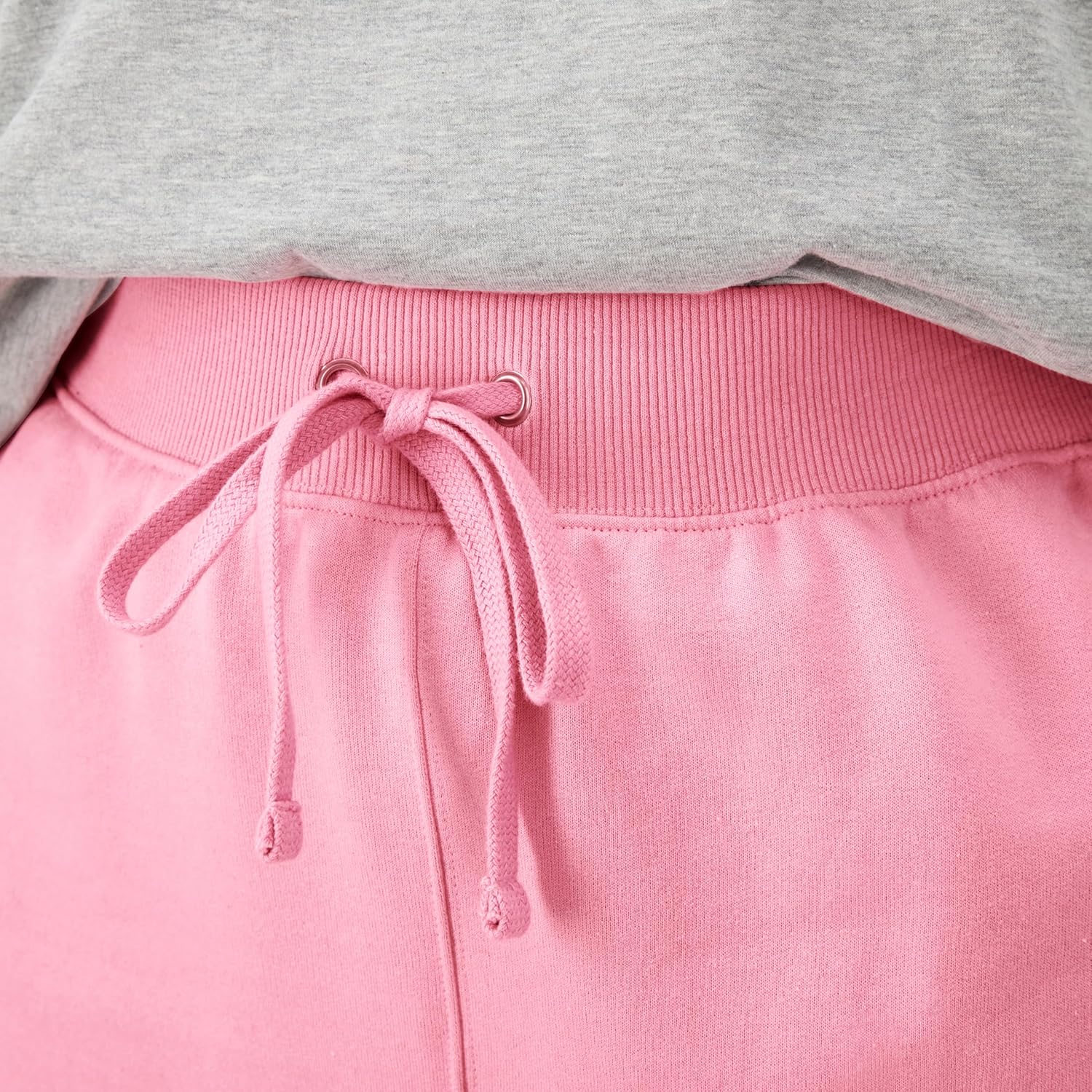 Champion Women's Joggers, Powerblend Joggers, Fleece Sweatpants for Women, 29" (Plus Size) - Image 4