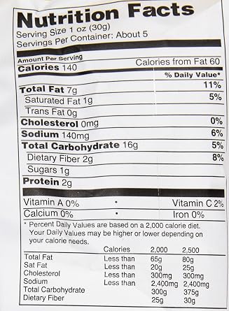 Tyrrell's Crisps, Crisps, Mature Cheddar & Chive, 5.3 Ounce