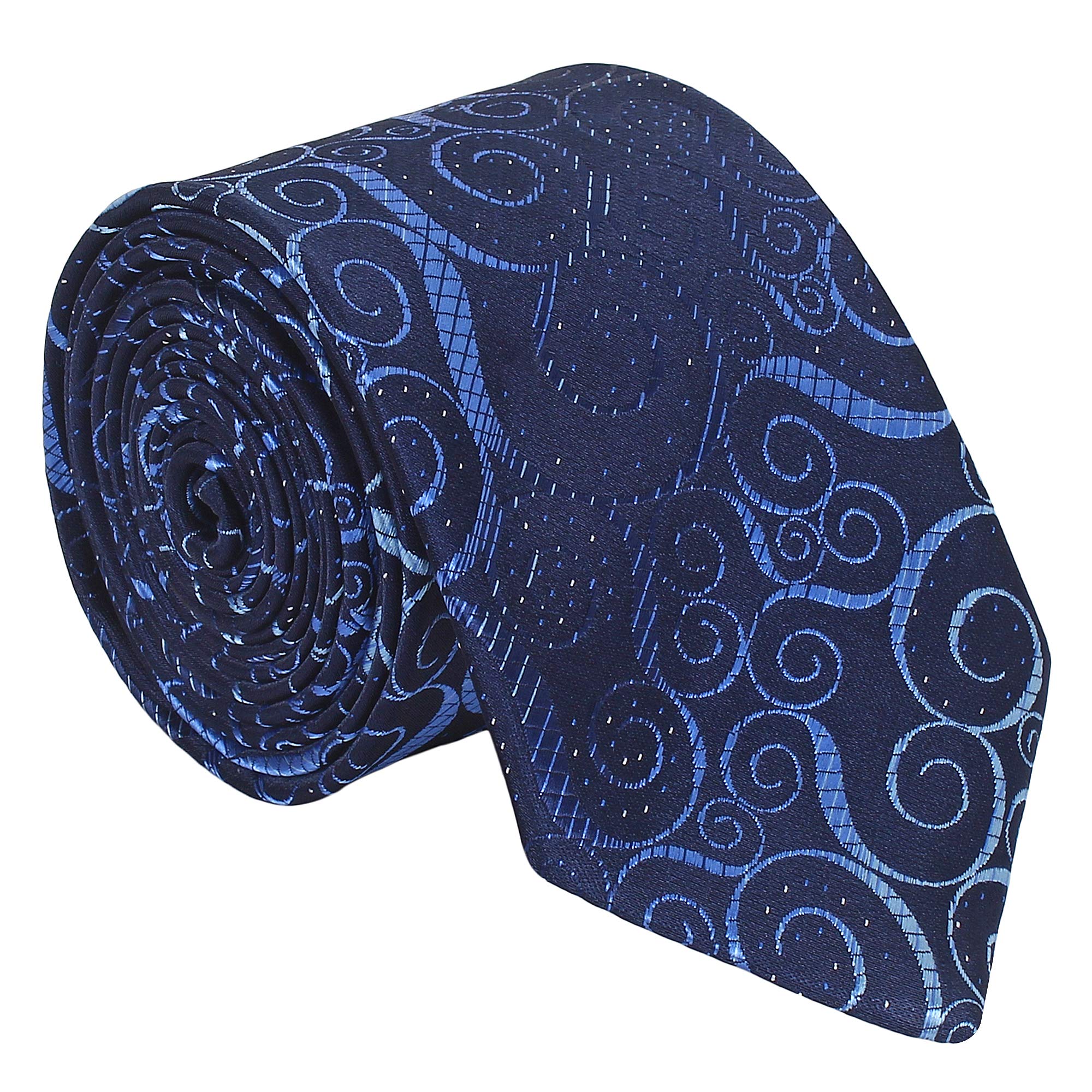 EccellenteMen's Necktie Micro Fabric_Click for more options