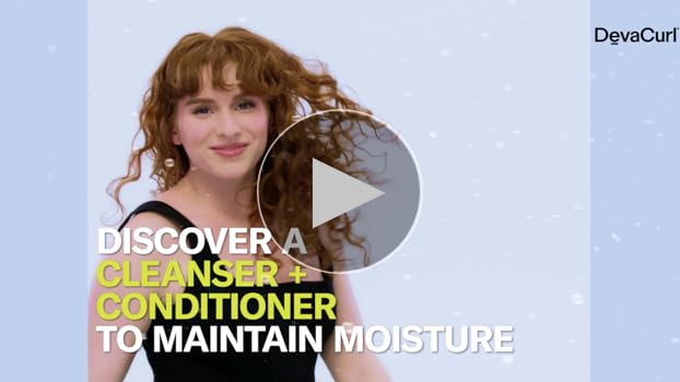 Devacurl One Condition Delight