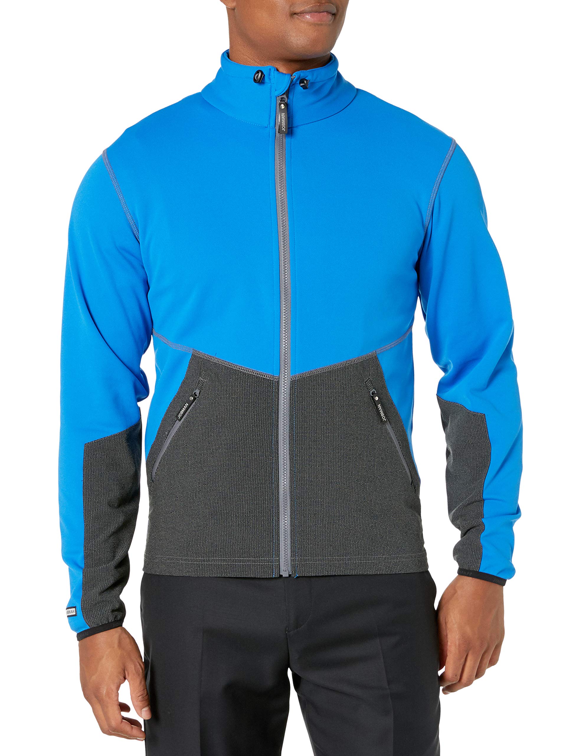 JOBMAN WorkwearMen's Flex Jacket