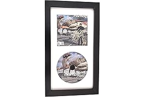 Wolfgang Van Halen Signed WVH Mammoth CD Cover Framed