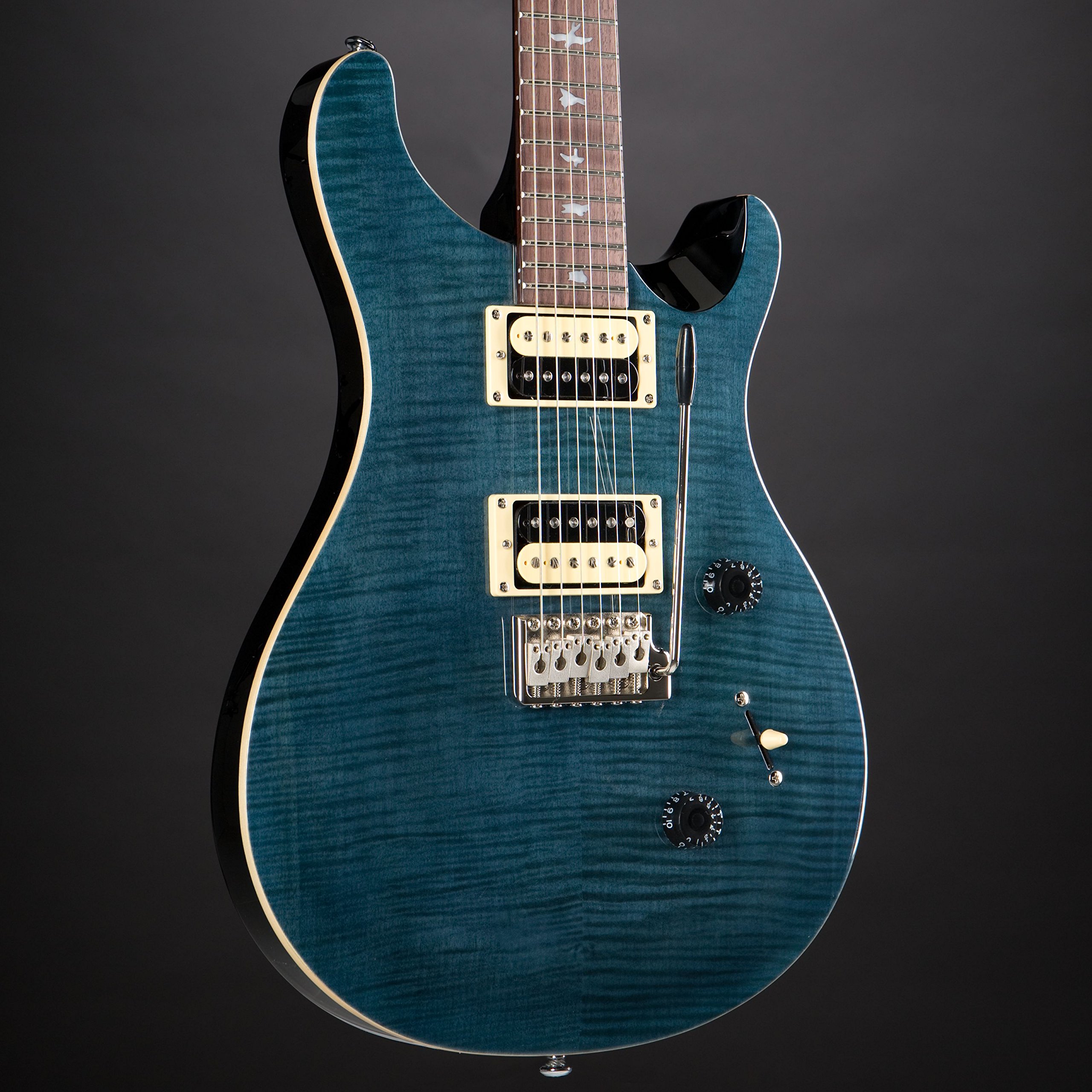 PRS Paul Reed Smith SE Guitarra elétrica personalizada 24 com