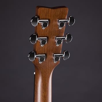 Yamaha FS800 Acoustic Guitar