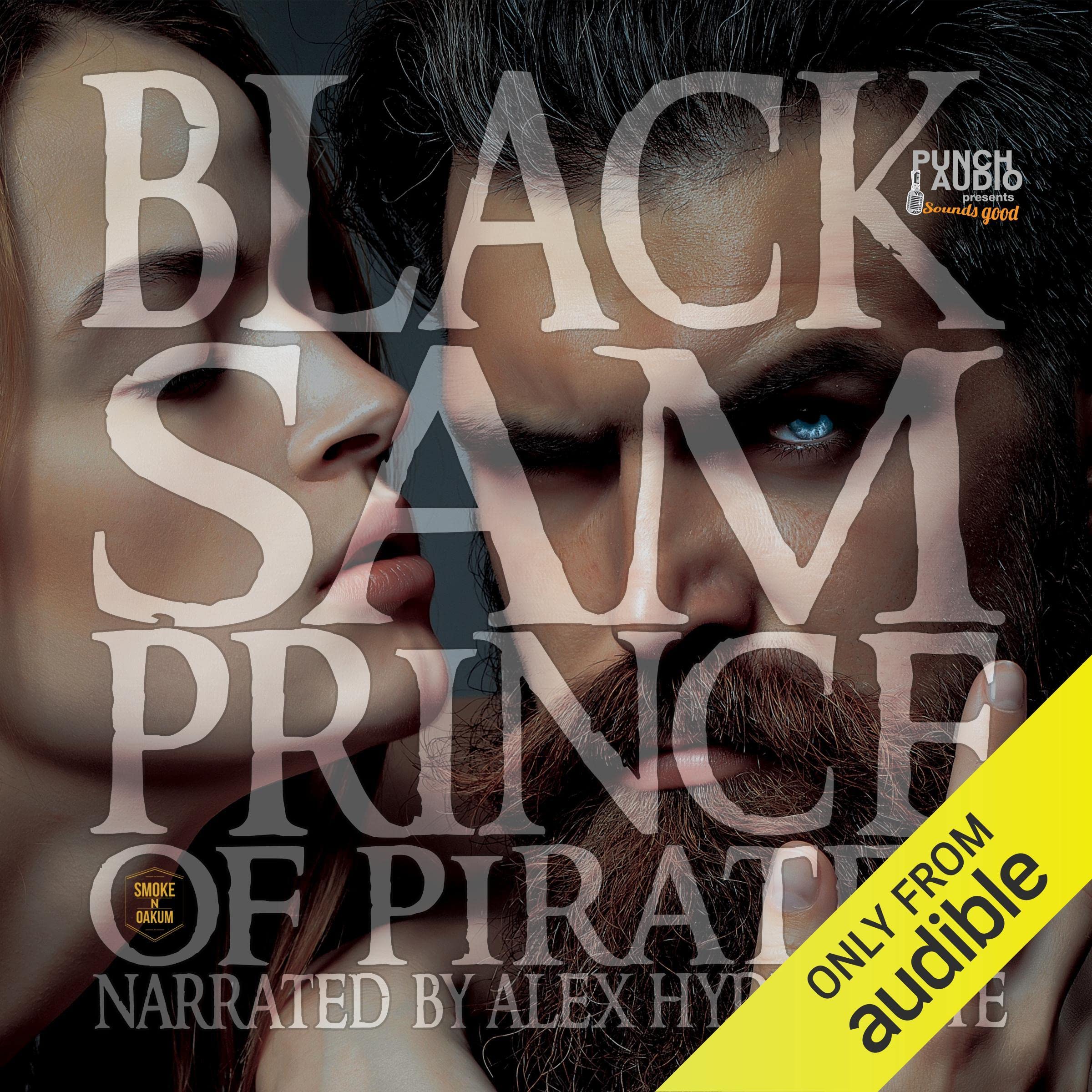 Cover art for Black Sam