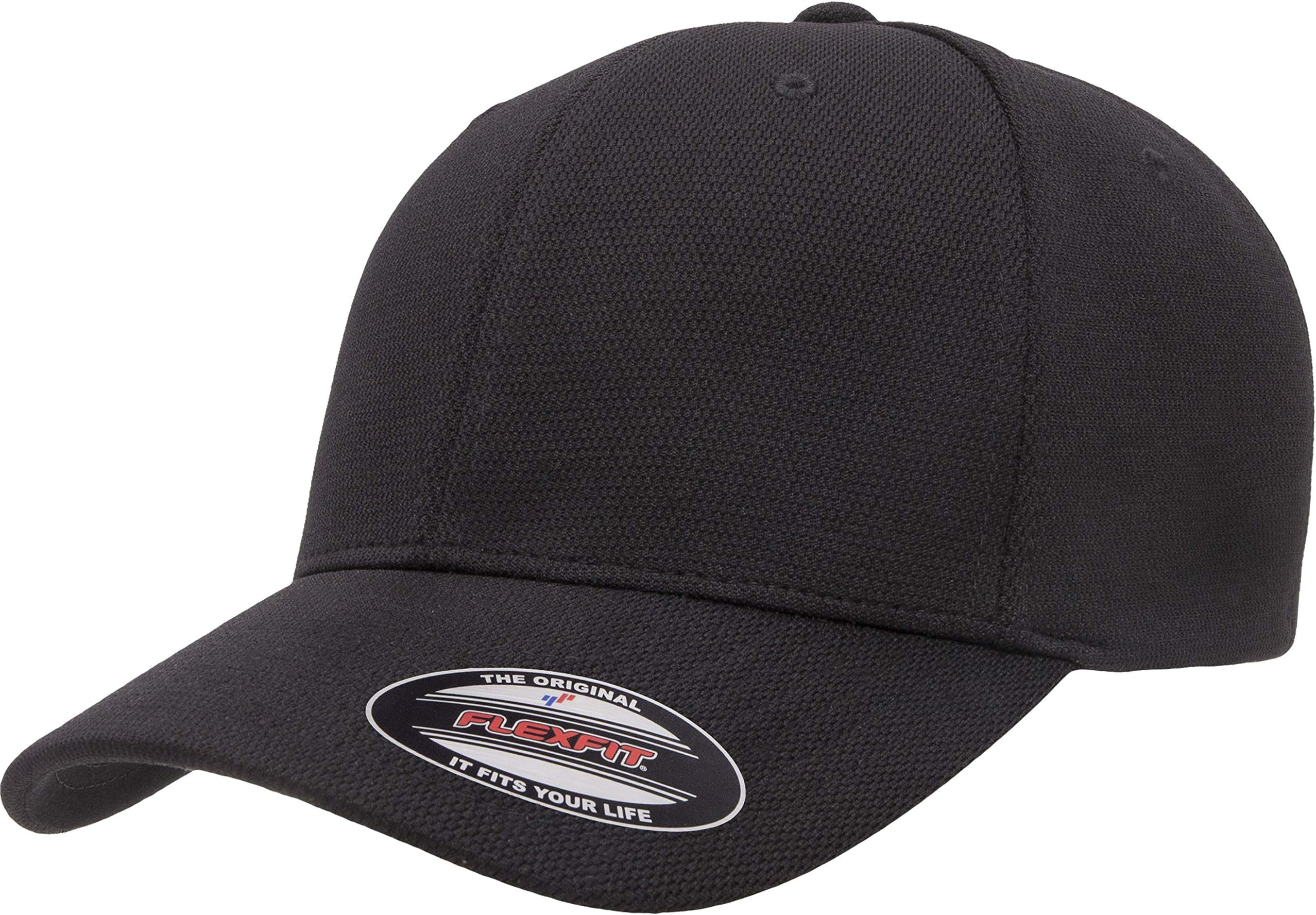 Men's Cool & Dry Sport Hat