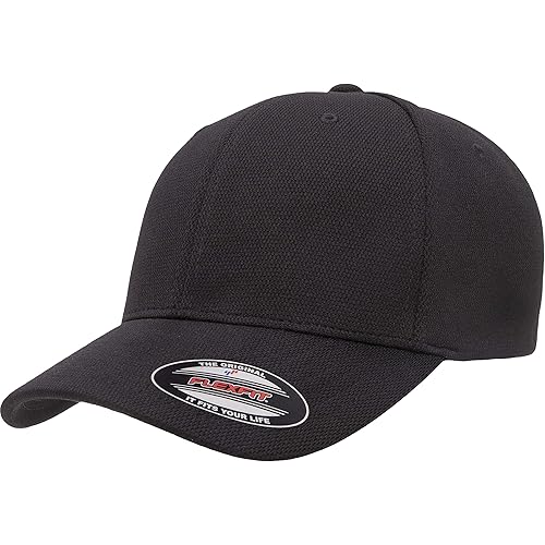 Flexfit Mens Cool & Dry Sport