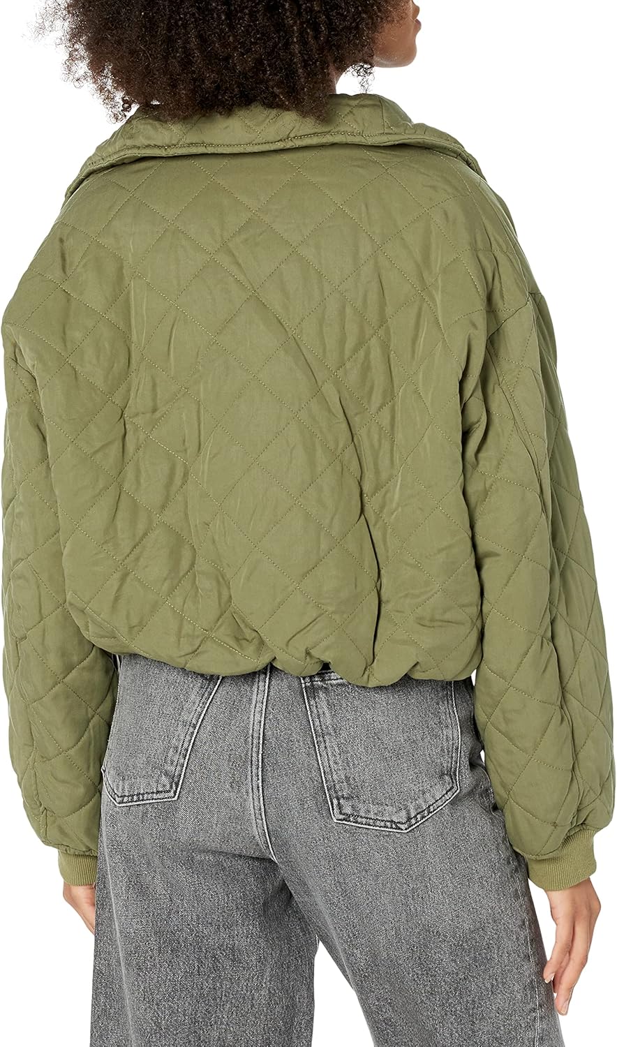 [BLANKNYC] Women's Slightly Obsessed