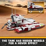 LEGO Star Wars - Republic Fighter Tank - 3