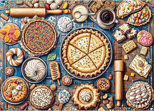 Miniatura 14 de Rompecabezas de castillo antiguo para adultos de 1000 piezas, rompecabezas para adultos de 1000 piezas, juguetes desafiantes, rompecabezas Castillo