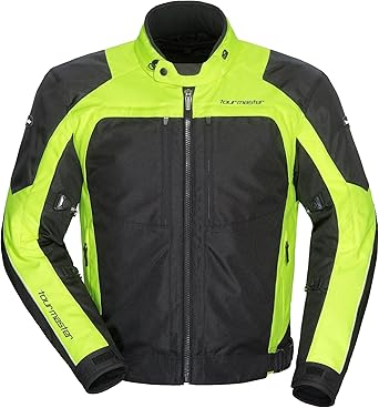 thermal liner for motorcycle jacket