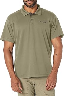 Amazon Co Jp Columbia コロンビア ポロシャツ トップス ファッション