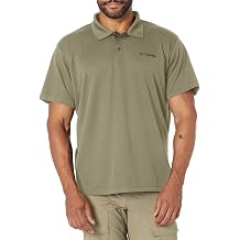 Columbia Mens Utilizer Polo