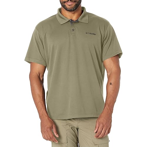 Columbia Men's Utilizer Polo