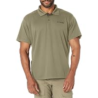Columbia Utilizer, Polo