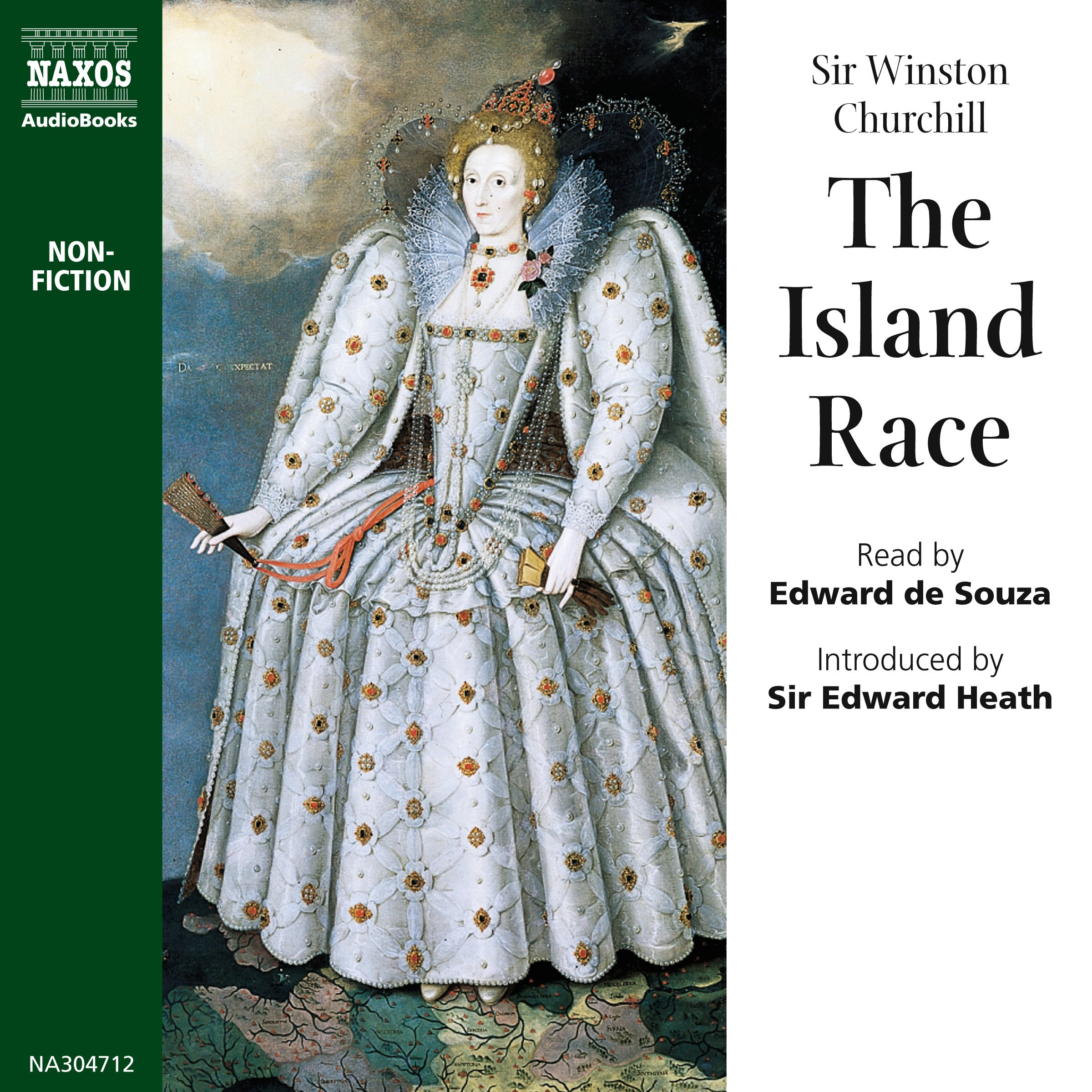 The Island Race