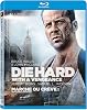 Die Hard 3: Die Hard With a Vengeance Blu-ray DVD Combo