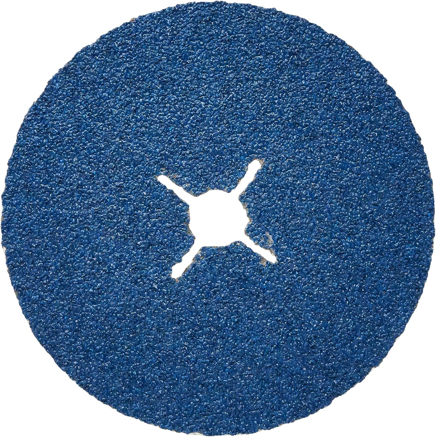 Bosch Professional 2608606740 Fibre Sanding disc R574, Best
