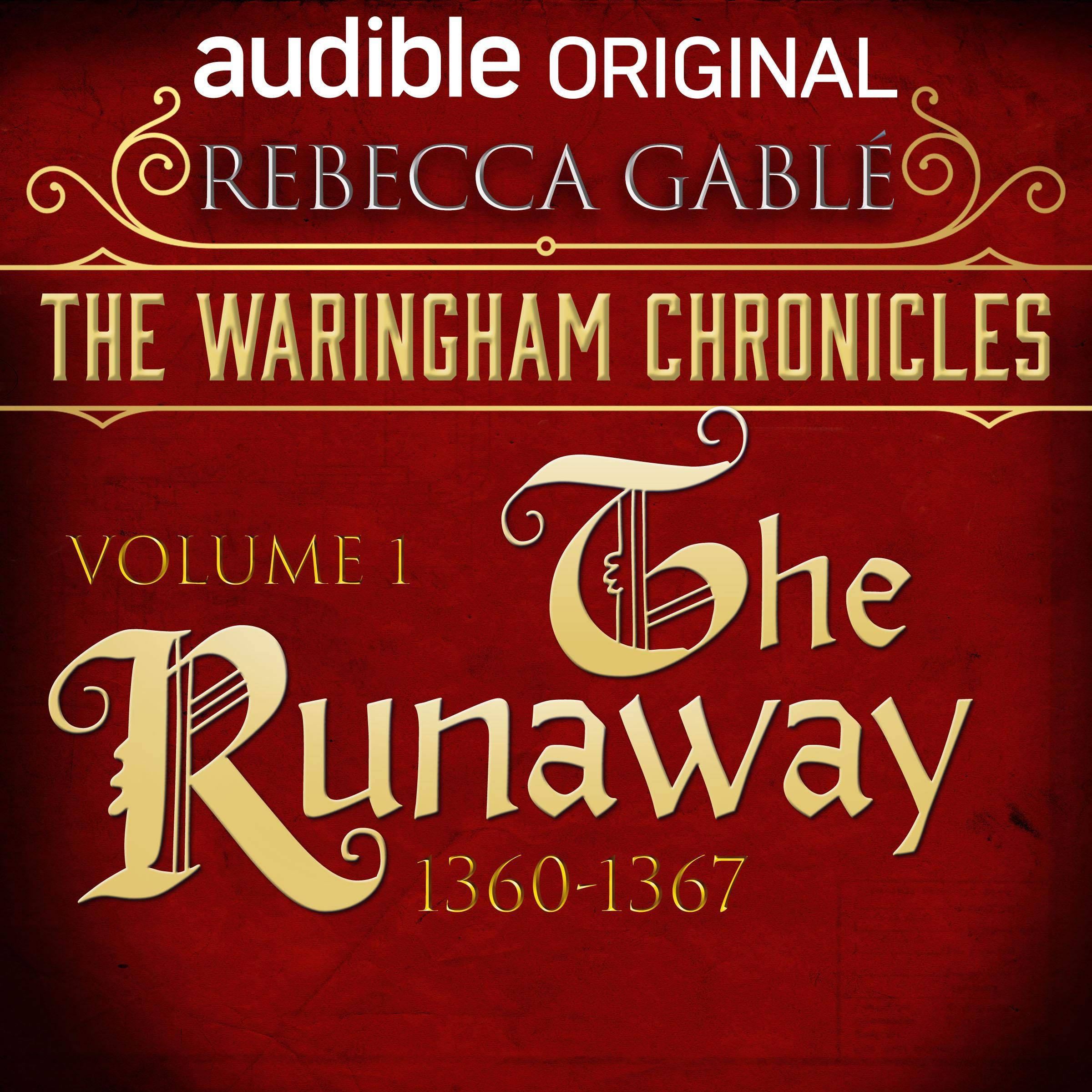 The Waringham Chronicles, Volume 1: The Runaway